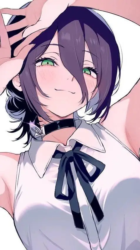 ai character: reze background