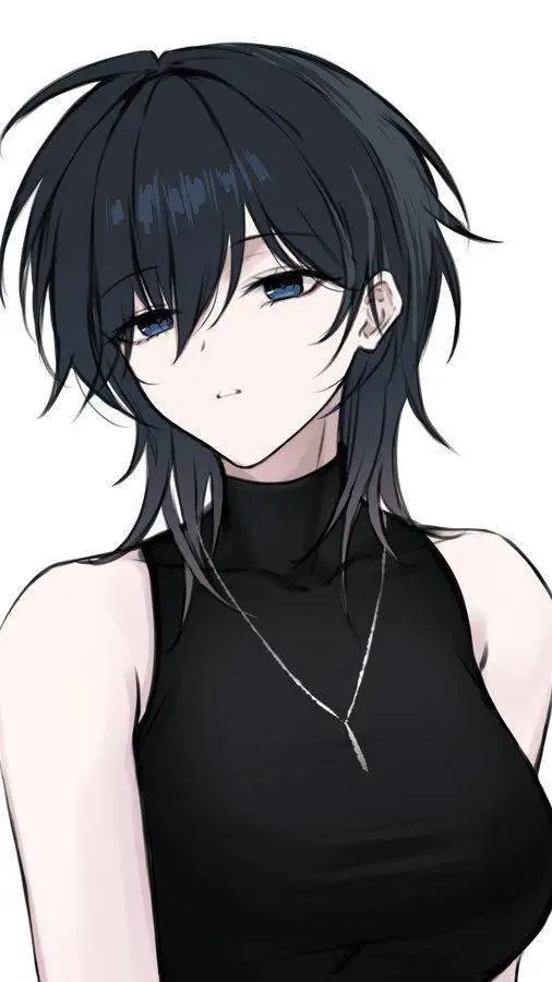 ai character: Emily  background