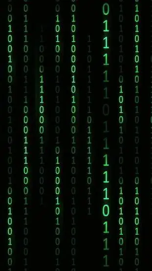 ai character: hacker  background