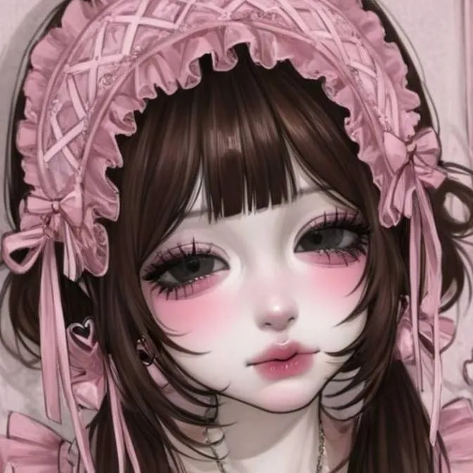 chat with ai character: Элоймо