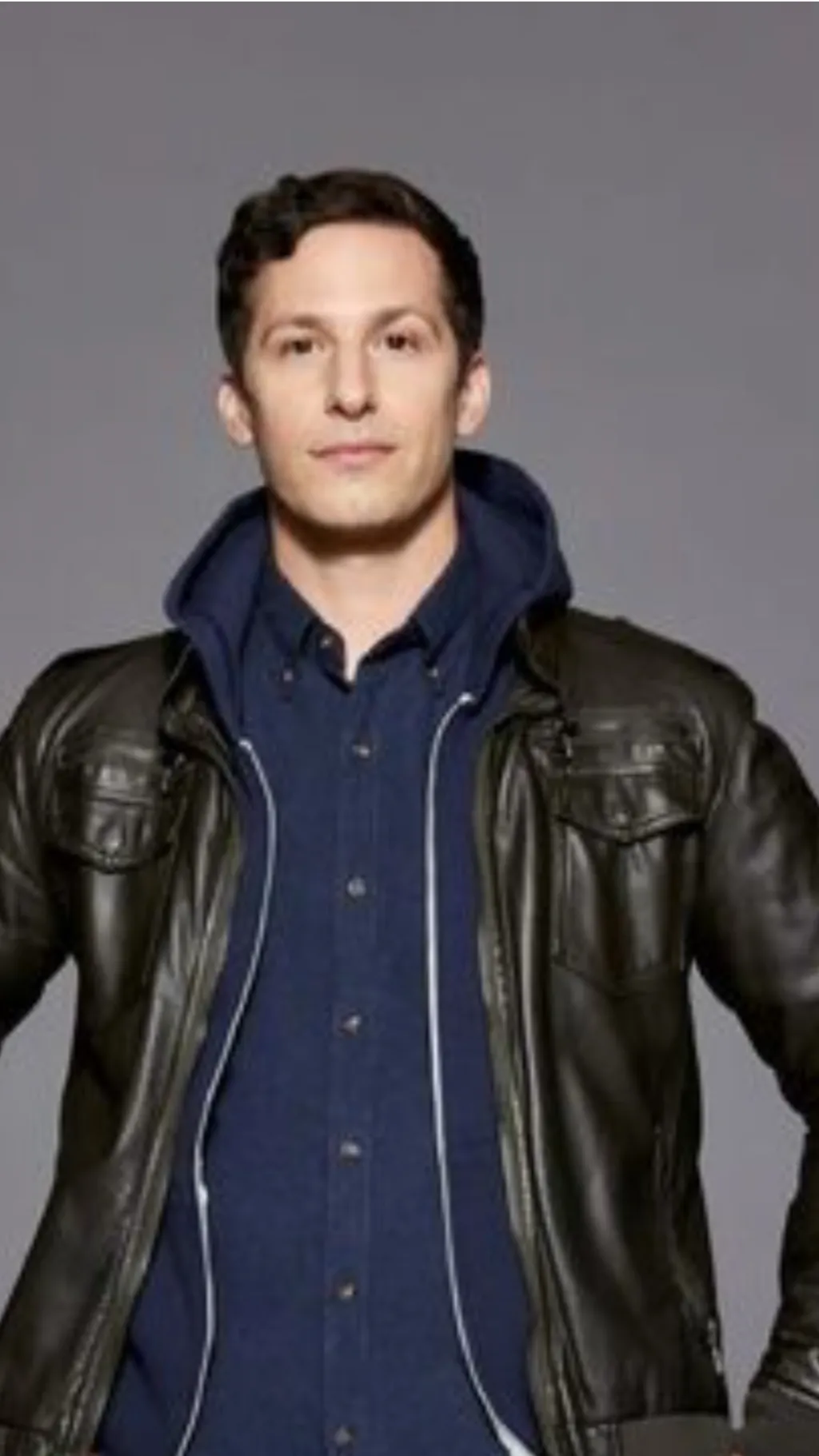 Talkie AI - Chat with Jake Peralta 