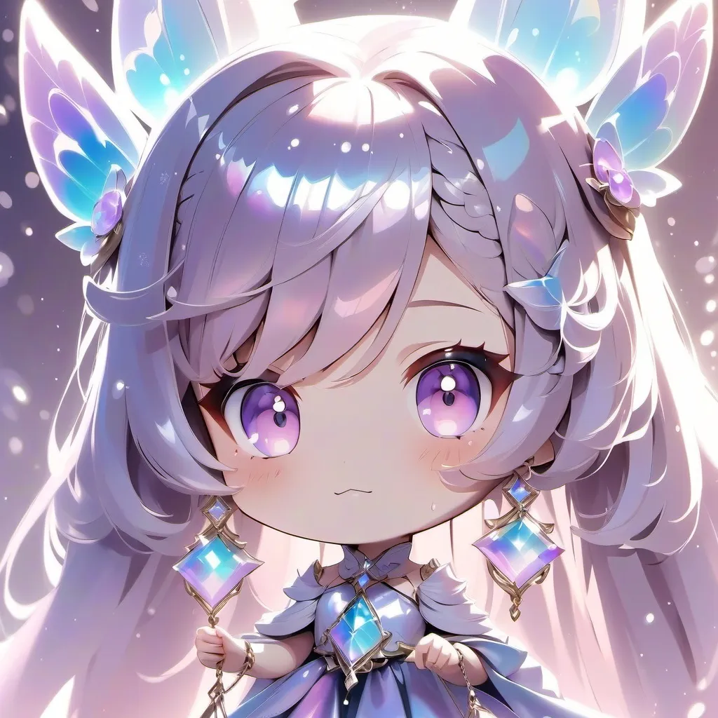 chat with ai character: Alice 