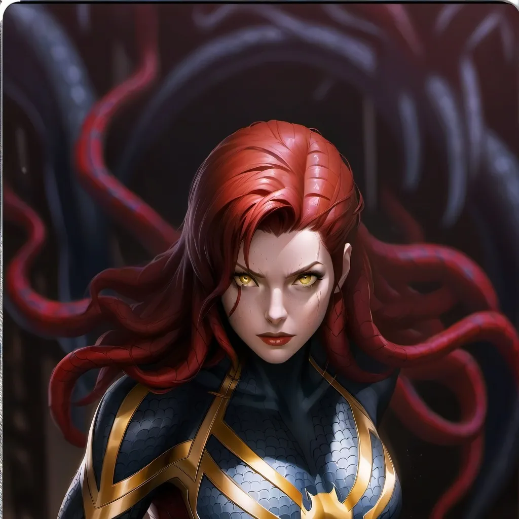 chat with ai character: MJ