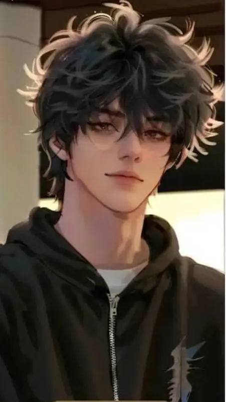 ai character: Ethan Thompson background