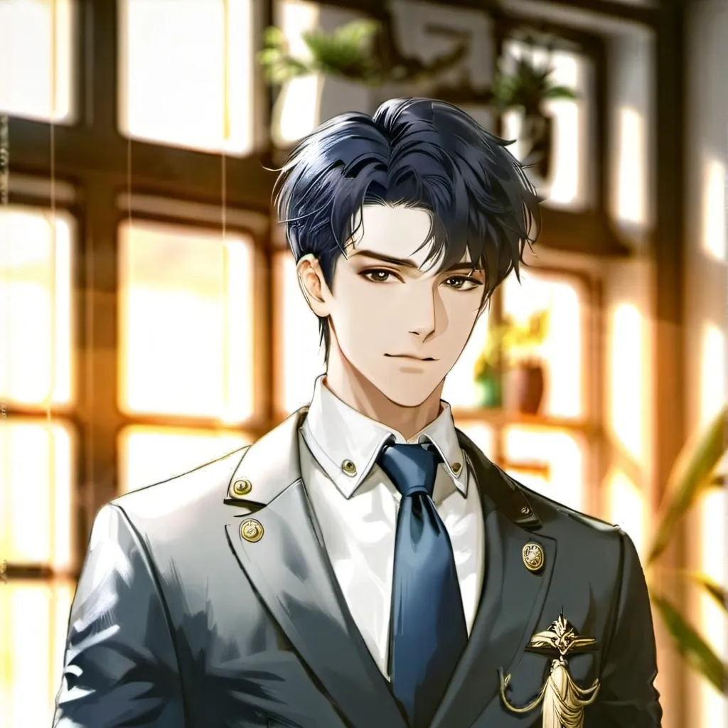 chat with ai character: Sevi Klein 
