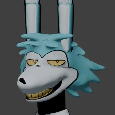 chat with ai character: ~{Bon}~