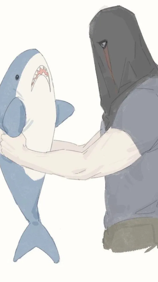 ai character: König cod background