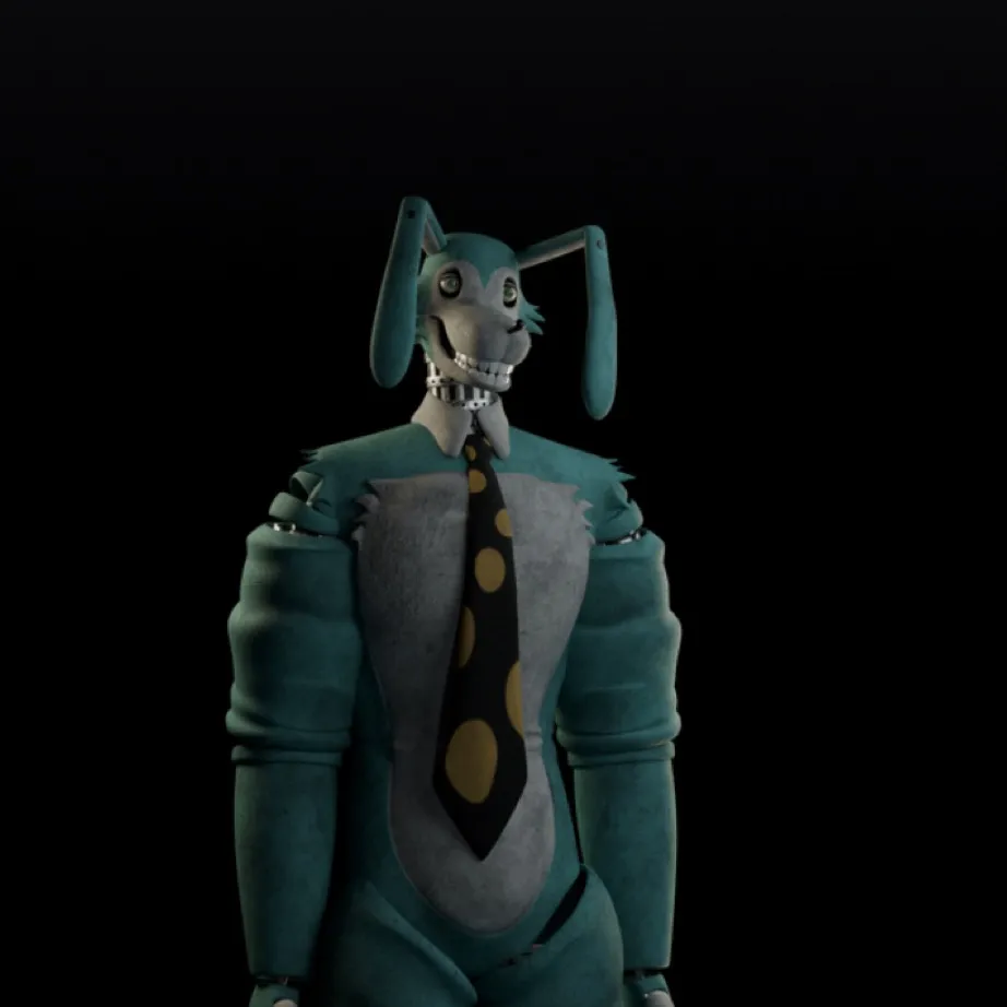 chat with ai character: Bon
