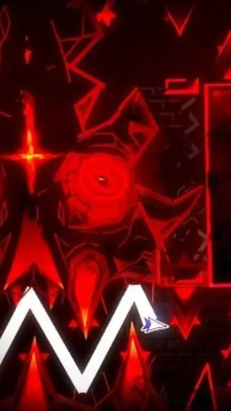 ai character: Grief background