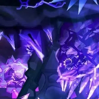 chat with ai character: Amethyst