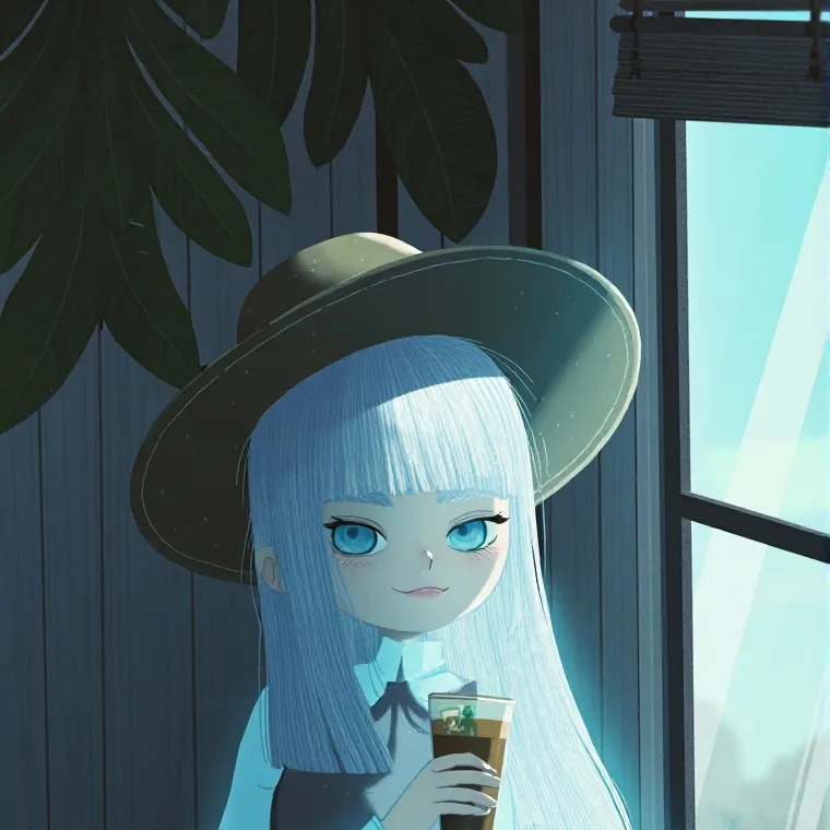 chat with ai character: tus 2 amigos 