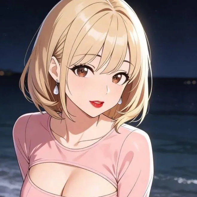chat with ai character: Amanda's 