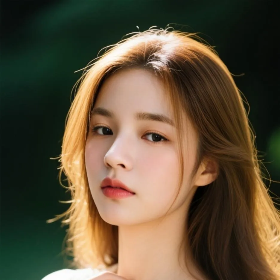 chat with ai character: Ji Soo