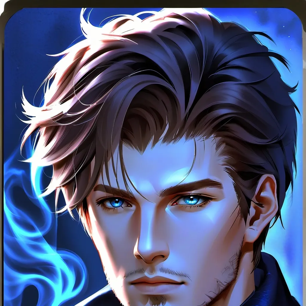 chat with ai character: Raiyne