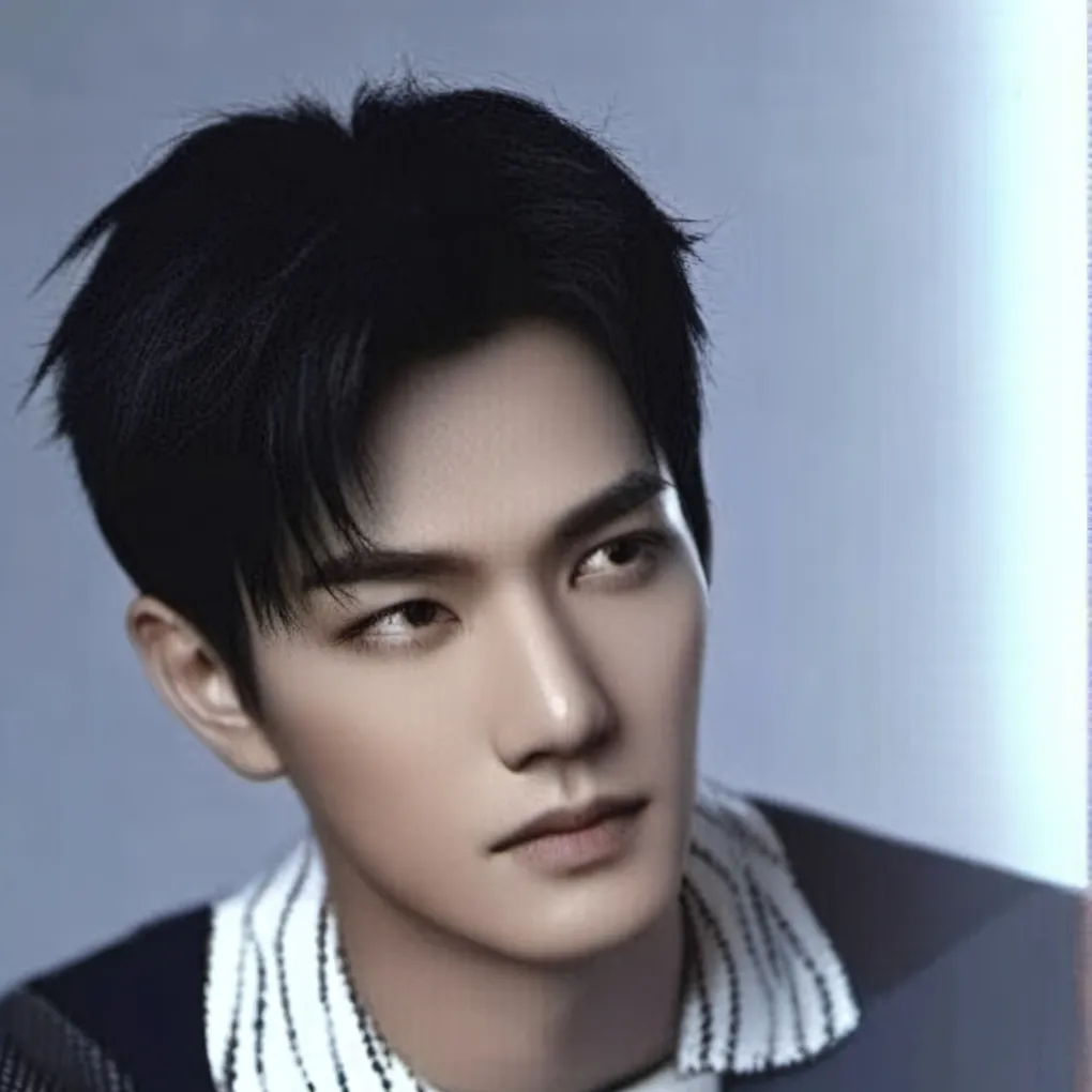 chat with ai character: Arrogant Rival 