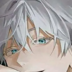 chat with ai character: ☆SATORU GOJO☆