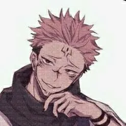 chat with ai character: ~♡SUKUNA♡~