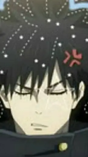ai character: ☆JJK-3☆ background