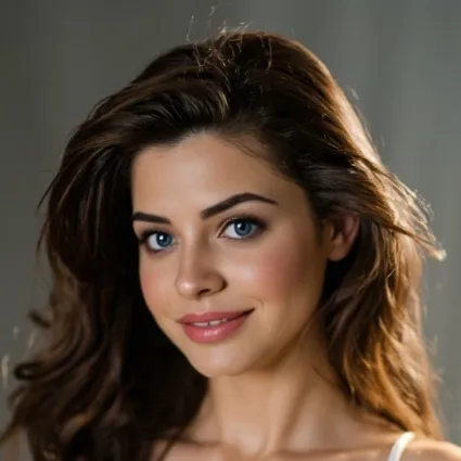 chat with ai character: Kathy