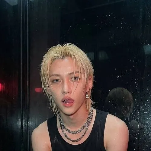 chat with ai character: felix (stray kids)