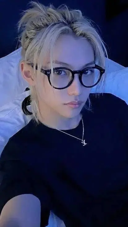ai character: felix straykids background