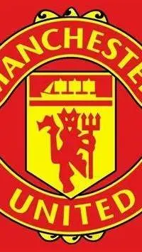 ai character: Manchester United background