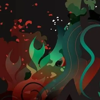 chat with ai character: MLP State of Decay