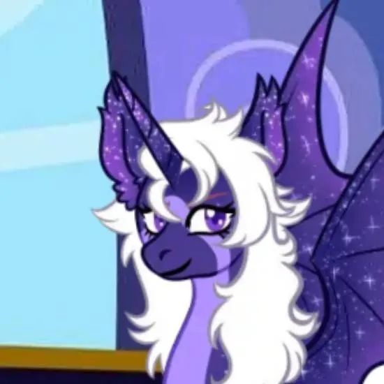 chat with ai character: MLP: Necro-Anomaly