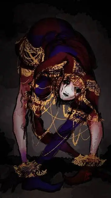 ai character: THDC background