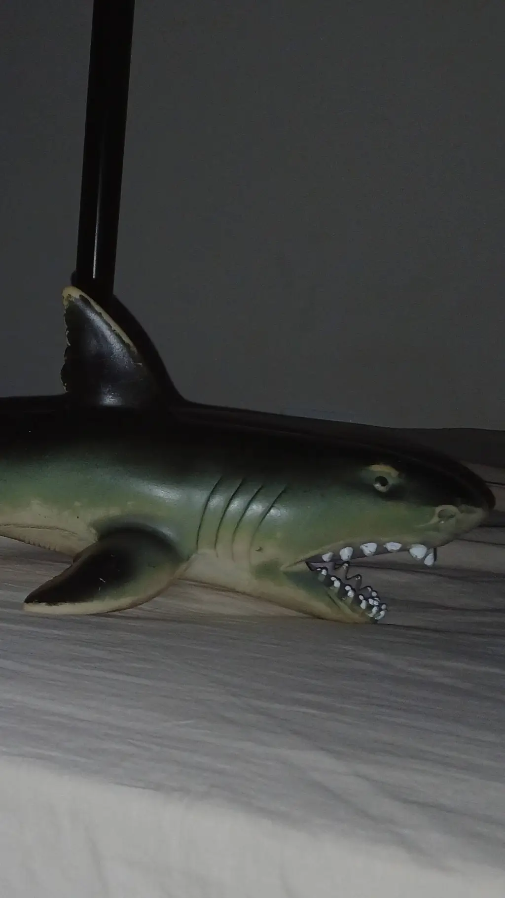 Talkie AI - Chat with Mr Eugene shark 
