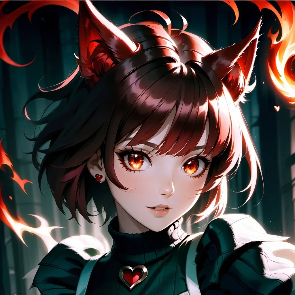chat with ai character: Coco
