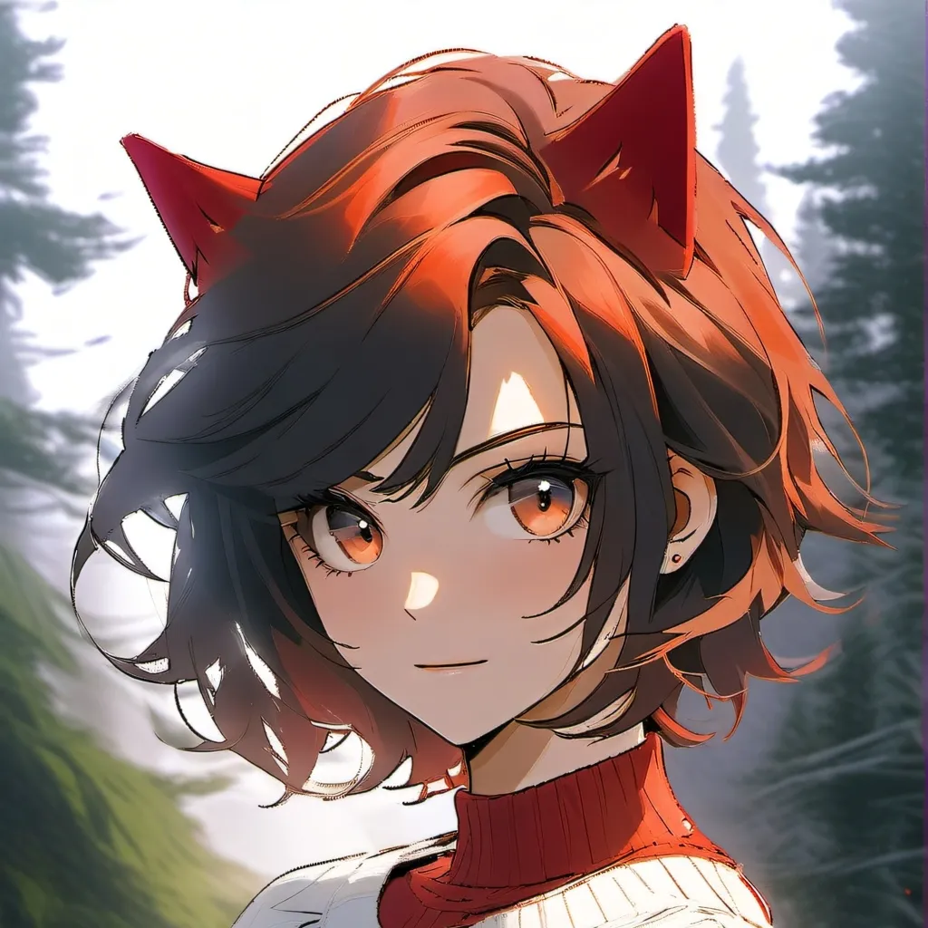 chat with ai character: Coco