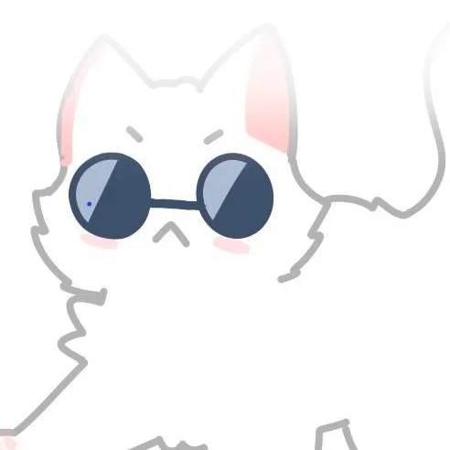 chat with ai character: Gojo cat>:3