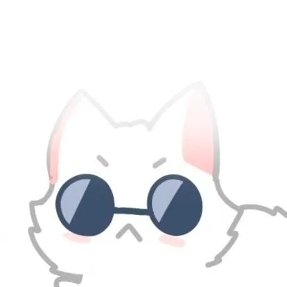 chat with ai character: Gojo cat>:3