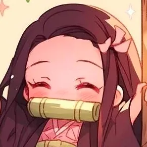 chat with ai character: Nezuko:3 🩷