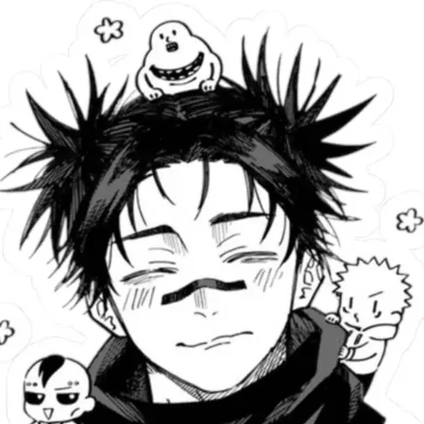 chat with ai character: Choso🥹