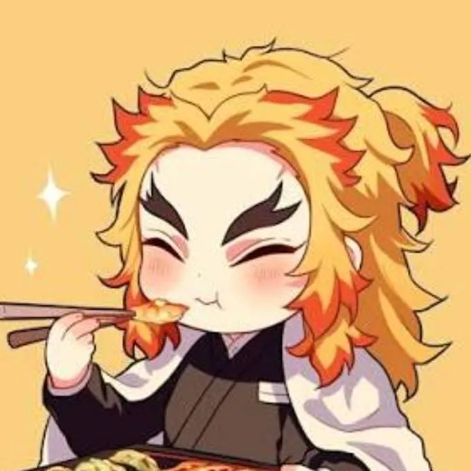 chat with ai character: Rengoku 🍩