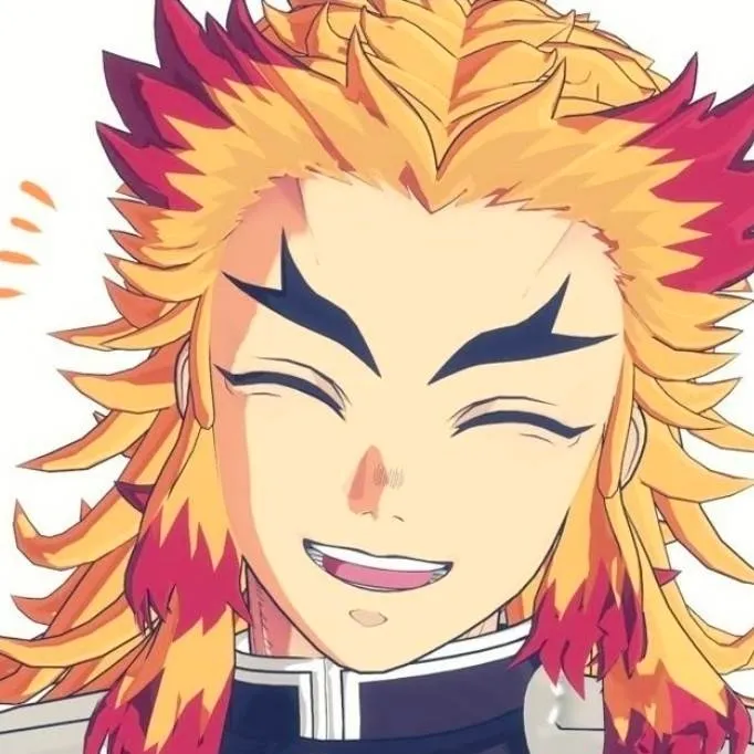 chat with ai character: Rengoku