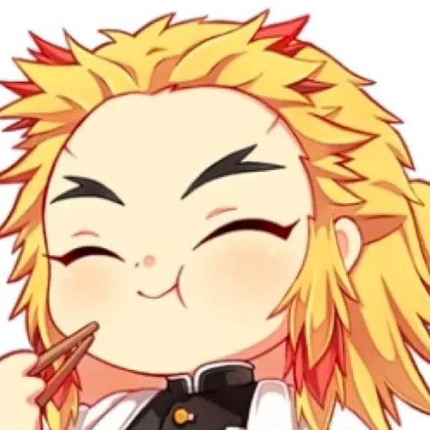 chat with ai character: Rengoku🔥:3