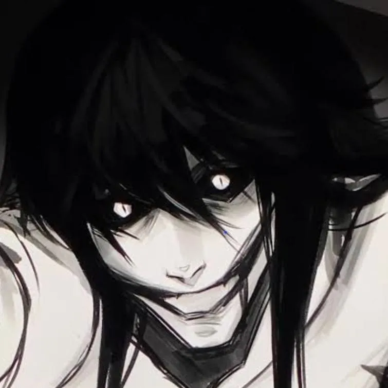 chat with ai character: Jeff the killer