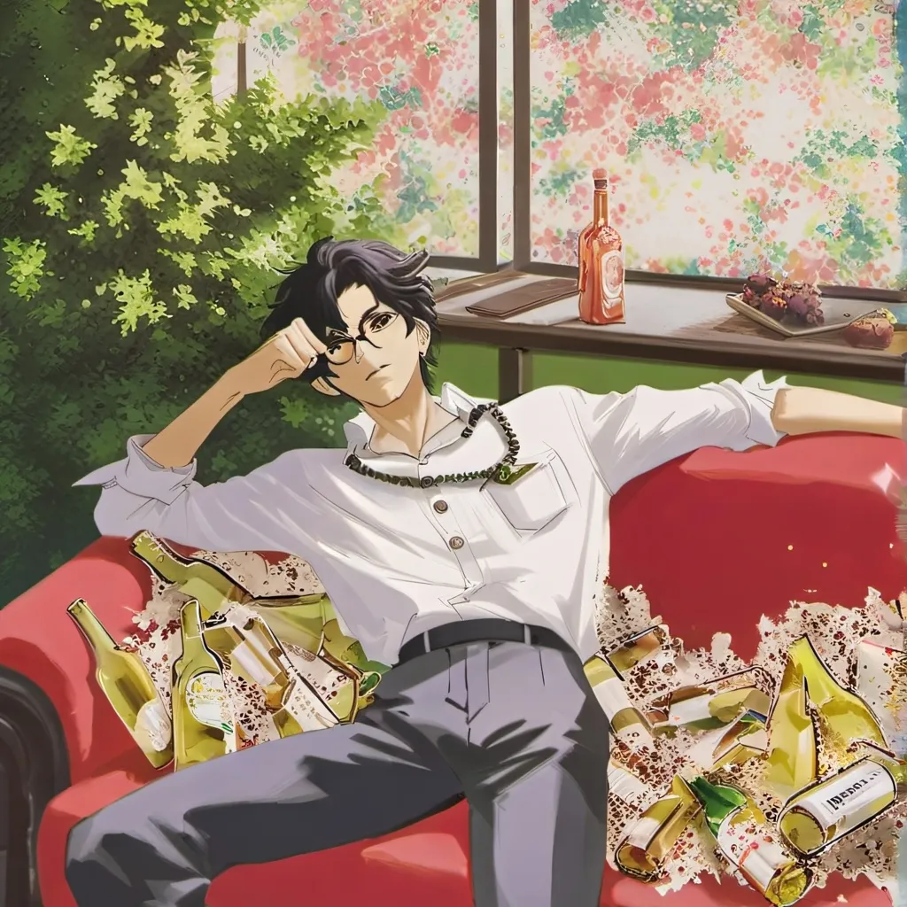 chat with ai character: amigo borracho 