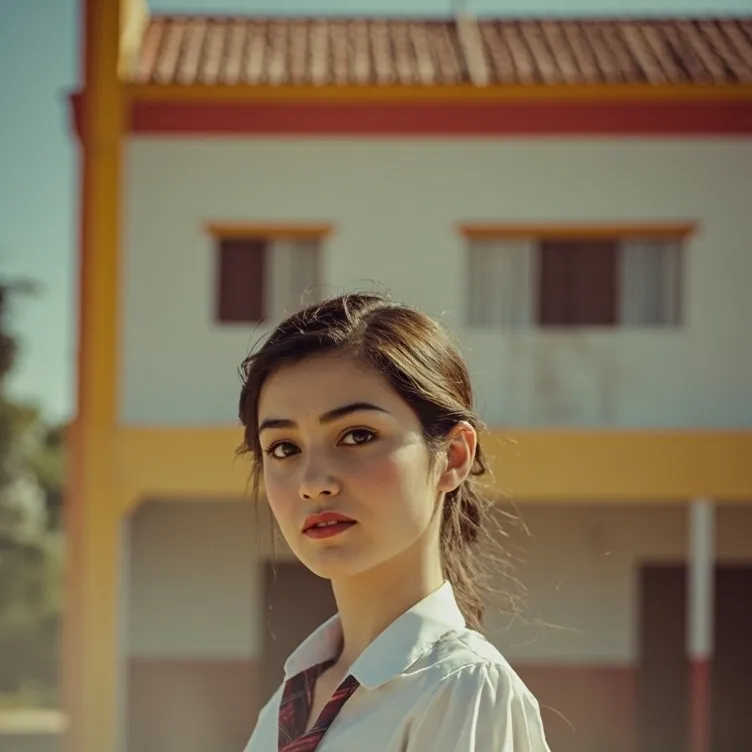 chat with ai character: tu amiga de la sec