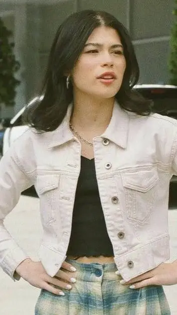 Talkie AI - Chat with Tamara Colins