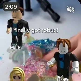 chat with ai character: MHA but Roblox