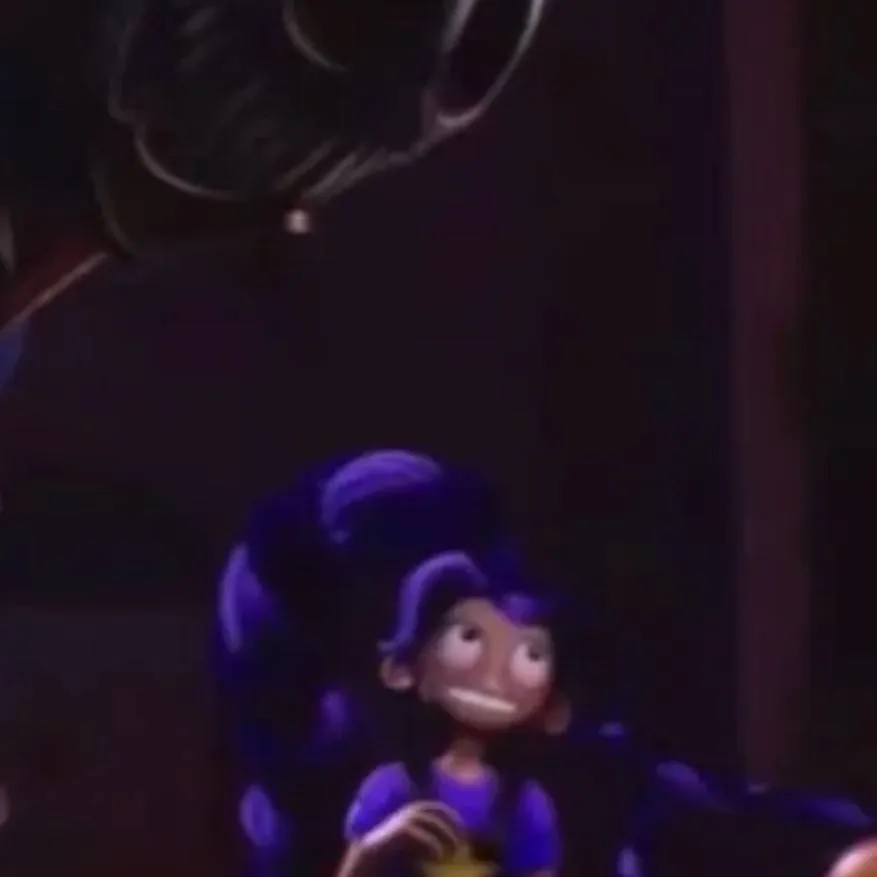 chat with ai character: Tea party