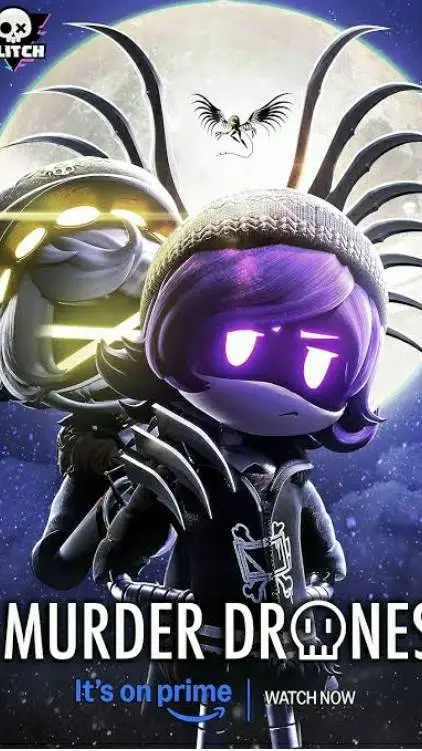 ai character: md background