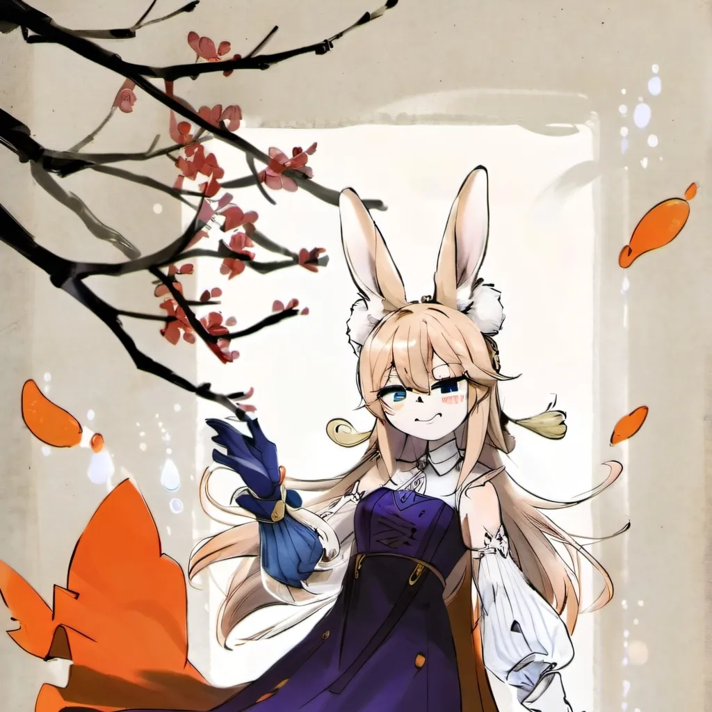 chat with ai character: cream 