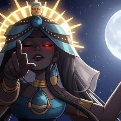 chat with ai character: Amy   Mummy