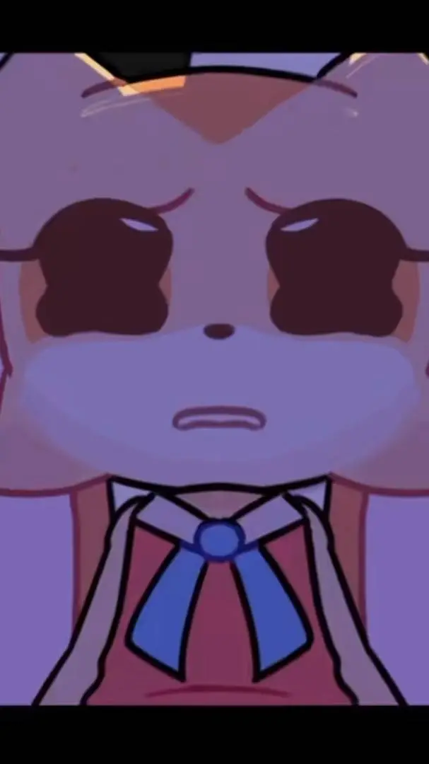 ai character: cream.exe background