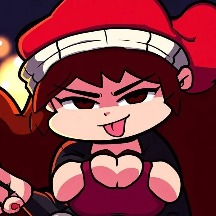chat with ai character: Hypno gf 2